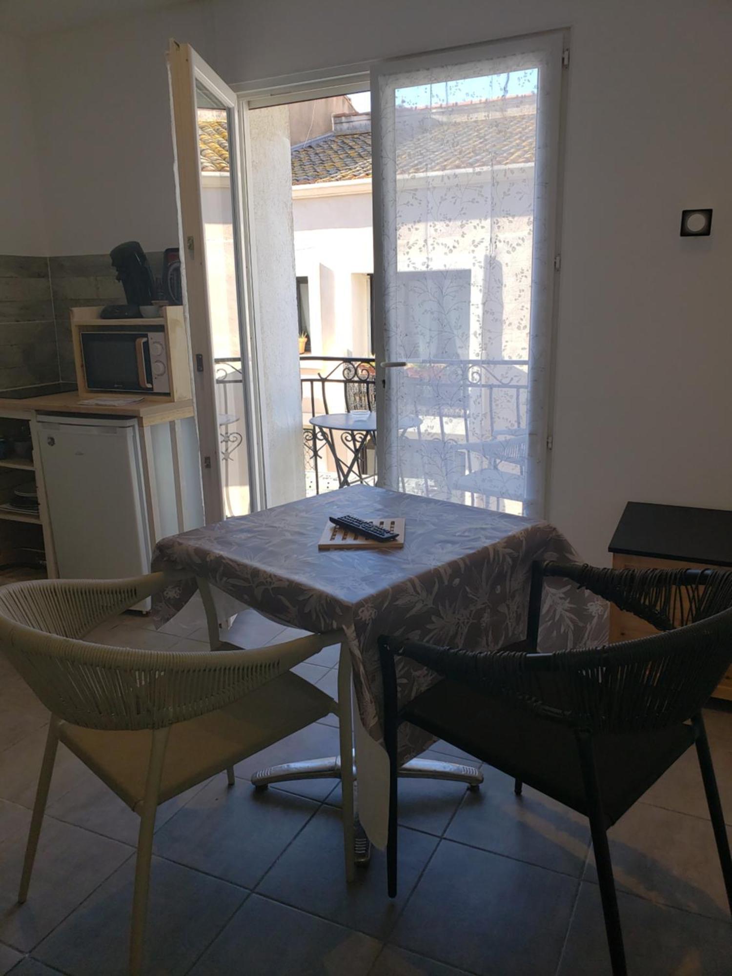 Locmeze Apartman Kültér fotó