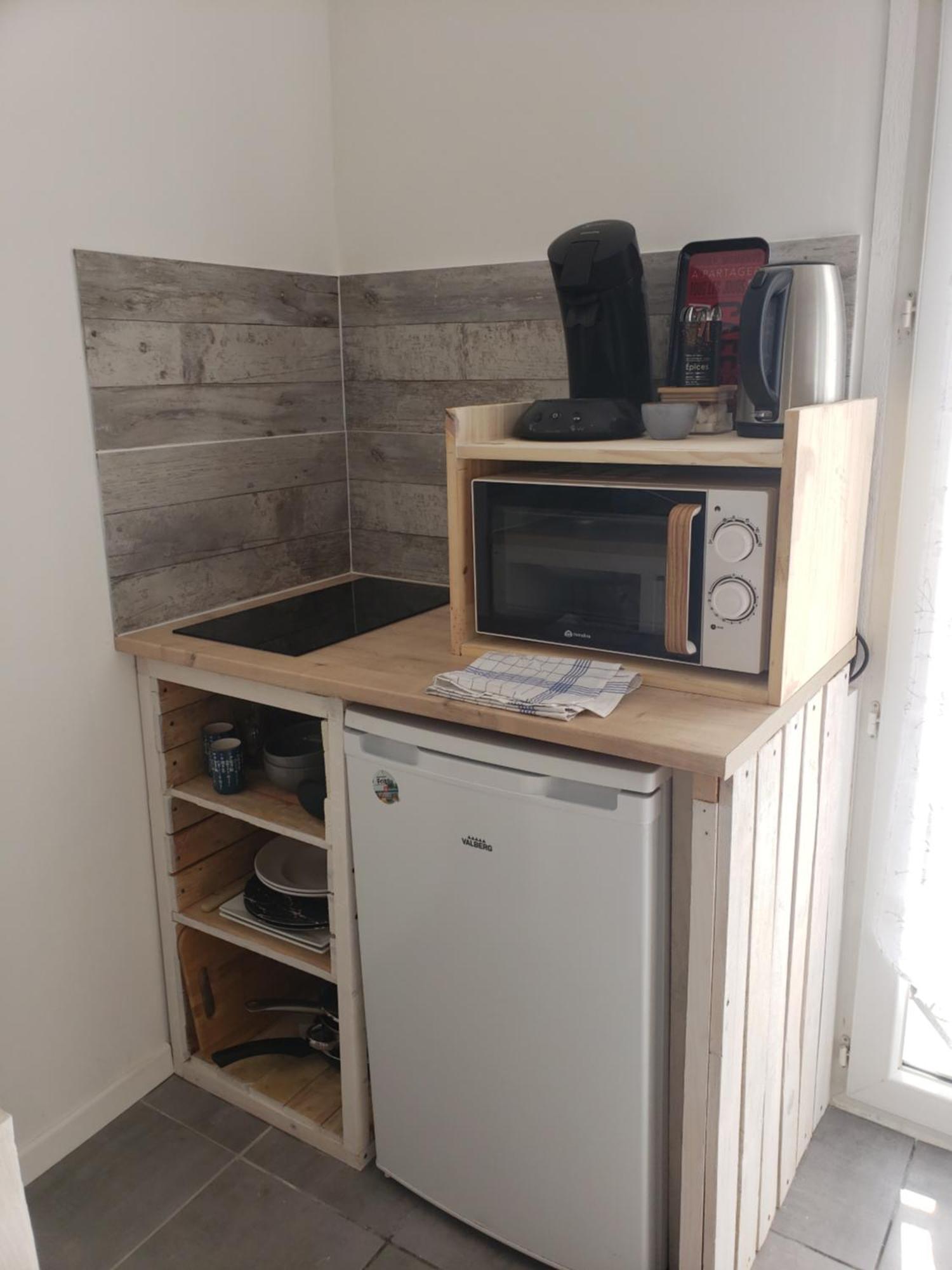 Locmeze Apartman Kültér fotó
