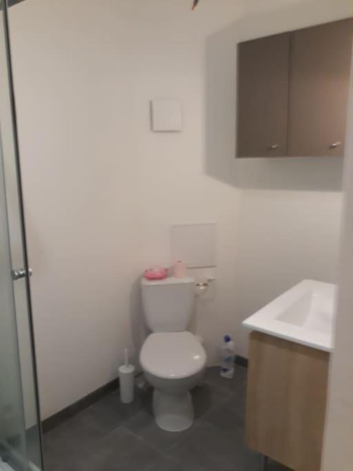 Locmeze Apartman Kültér fotó