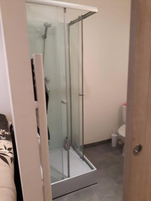Locmeze Apartman Kültér fotó